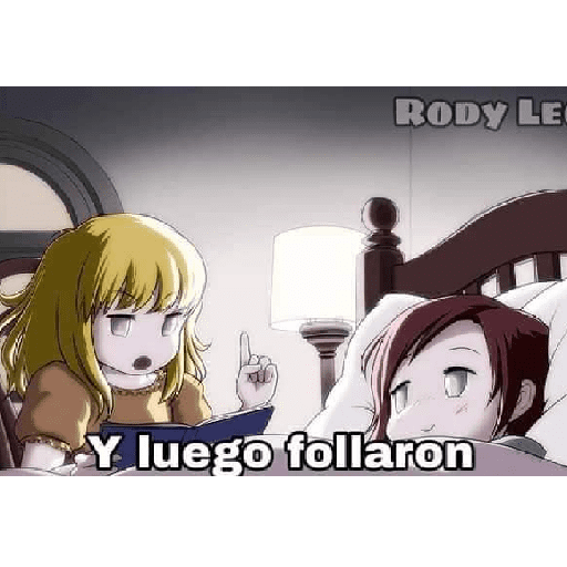 Michi kun 9