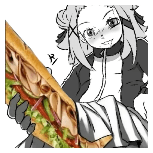 Las Lolis son god 4