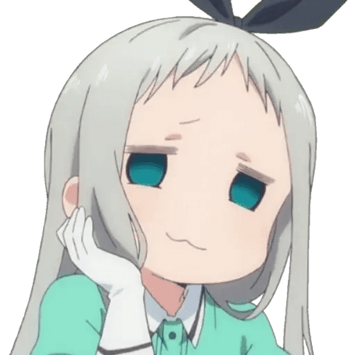 Las Lolis son god 7