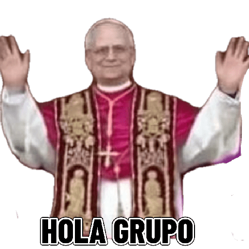 Papa 1