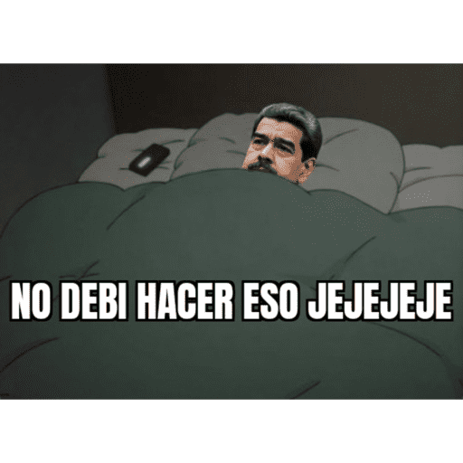 Maduro 2