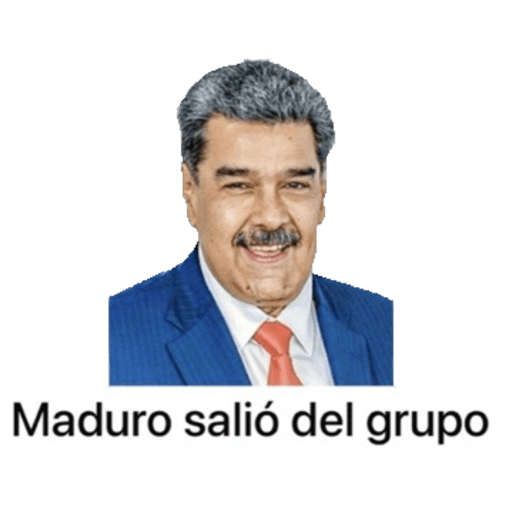 Maduro 6