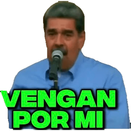 Maduro 7