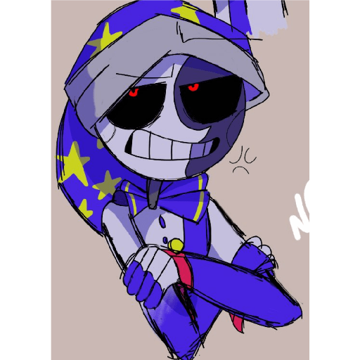 Sun/Moon uwu 23