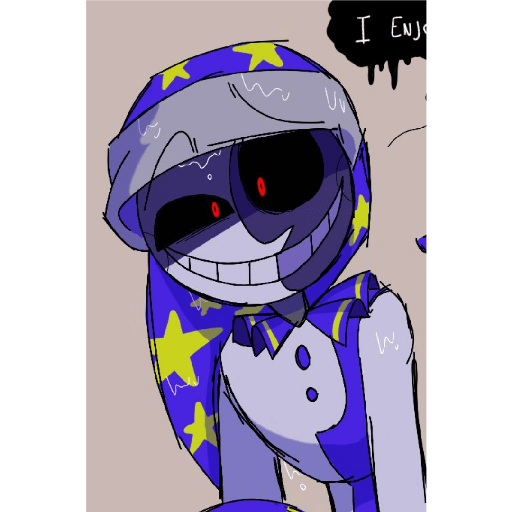 Sun/Moon uwu 14