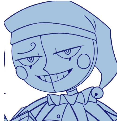 Sun/Moon uwu 13