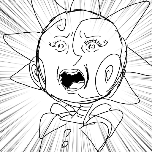 Sun/Moon uwu 26