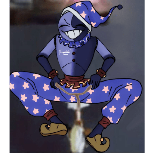 Sun/Moon uwu 21