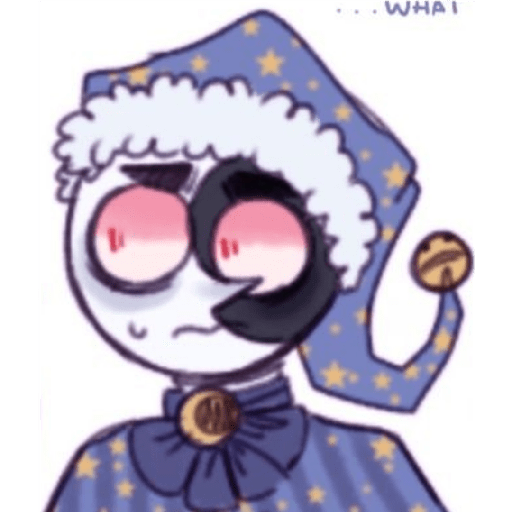 Sun/Moon uwu 2