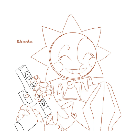 Sun/Moon uwu 22