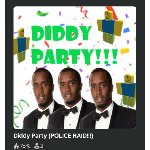 Diddy 29