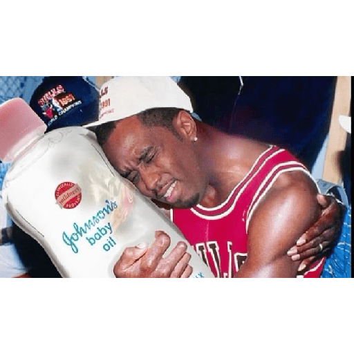 Diddy 30