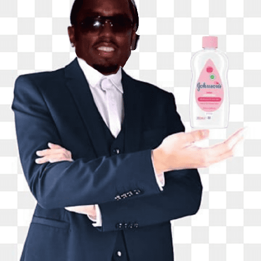 Diddy 25