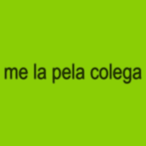 Frases muy brat 2 5