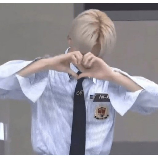 Enhypen ♡ 8