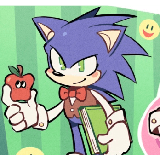 Prof° Sonic pack