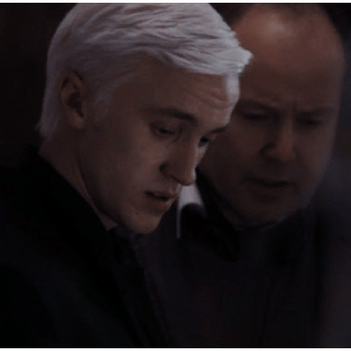 🍏◌್ Draco malfoy II ☄︎ 8