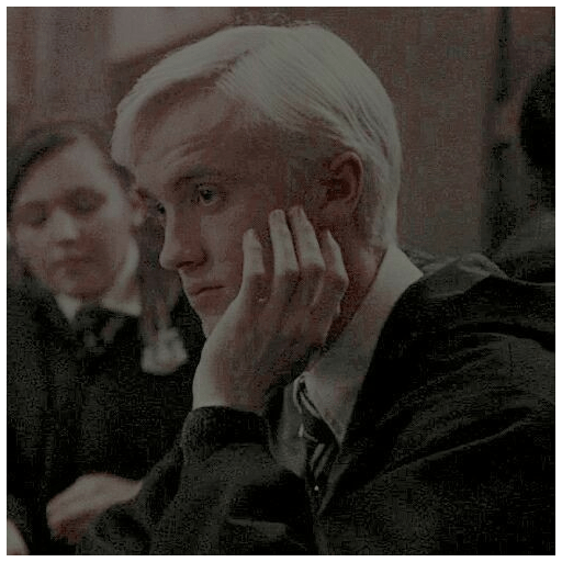 🍏◌್ Draco malfoy II ☄︎ 2
