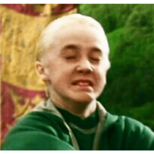 🍏◌್ Draco malfoy II ☄︎ 26