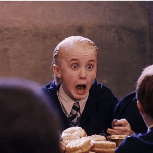 🍏◌್ Draco malfoy II ☄︎ 29