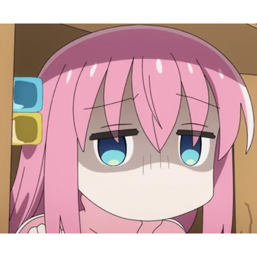 Bocchi the rock  2