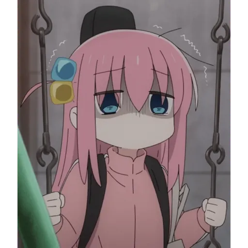 Bocchi the rock  3