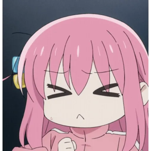 Bocchi the rock  7