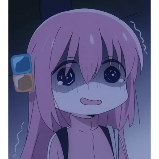 Bocchi the rock  4