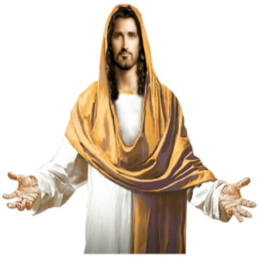 Jesus Cristo 4