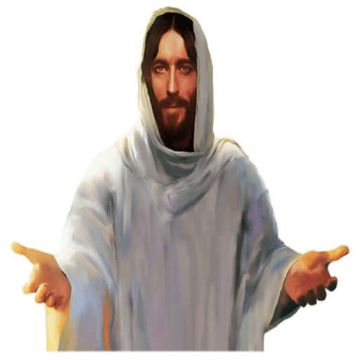Jesus Cristo 2