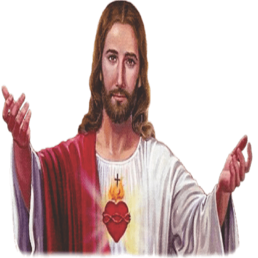 Jesus Cristo 3