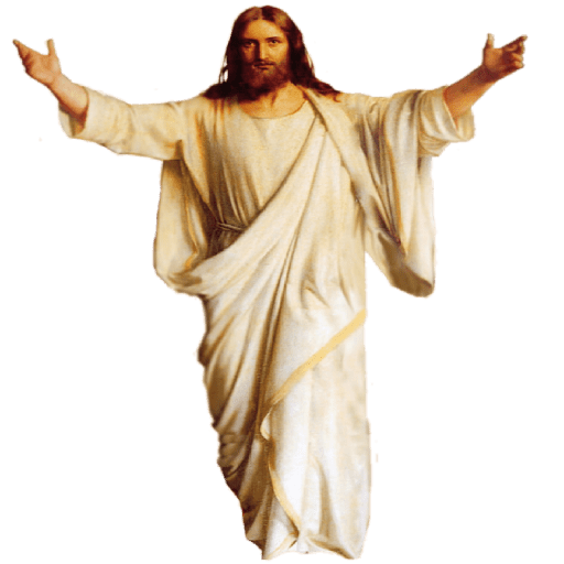 Jesus Cristo 6