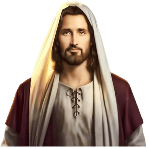 Jesus Cristo 5
