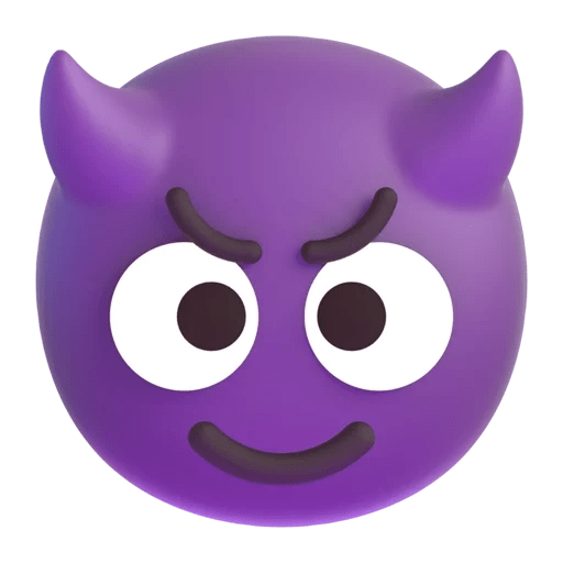 3d emojis