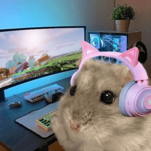 Hamster  2