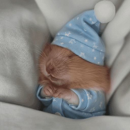 Hamster  8
