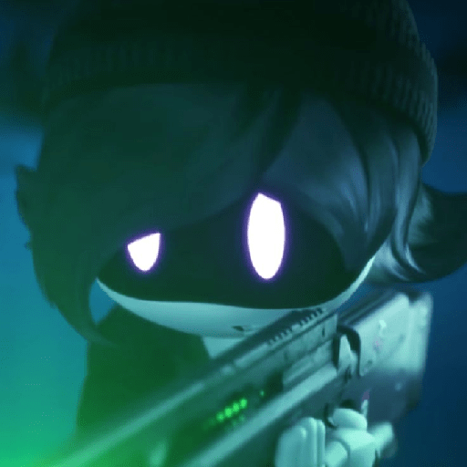 Murder drones Episodio 7 8