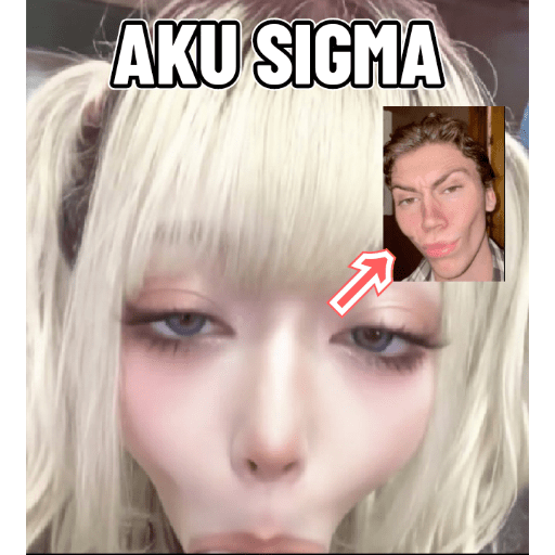 Amba Cute Stickers 5