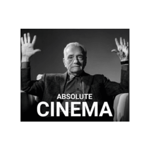 ABSOLUTE CINEMA