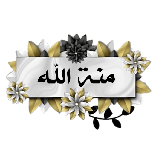 معلمة كنوز القرآن 25