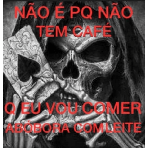 Vc me respeite 27