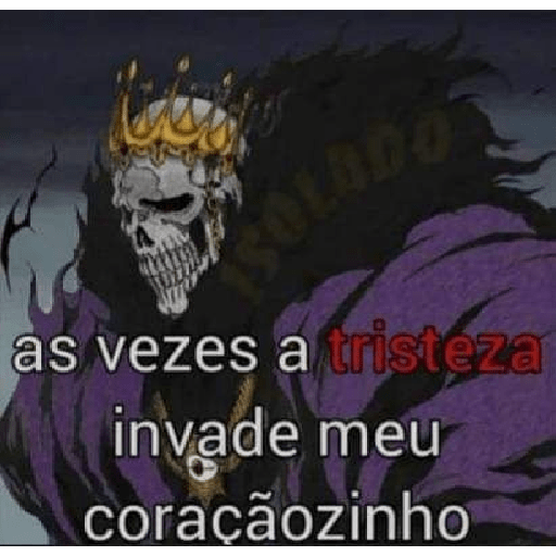 Vc me respeite 26