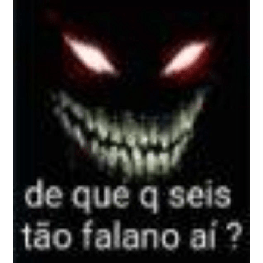 Vc me respeite 24