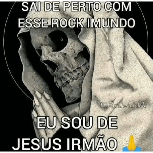Vc me respeite 22