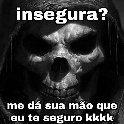 Vc me respeite 21