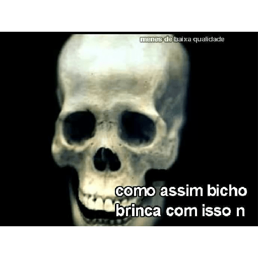 Vc me respeite 19