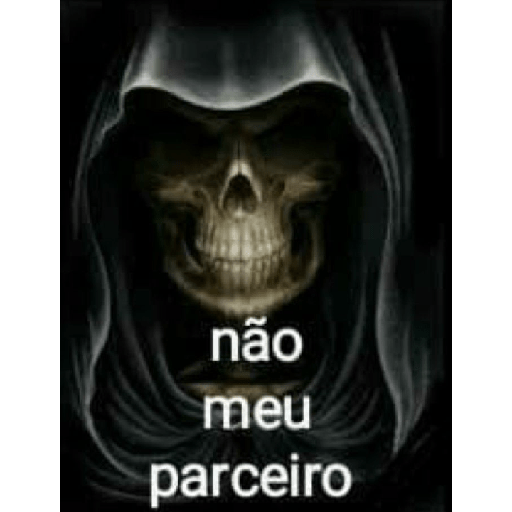 Vc me respeite 8