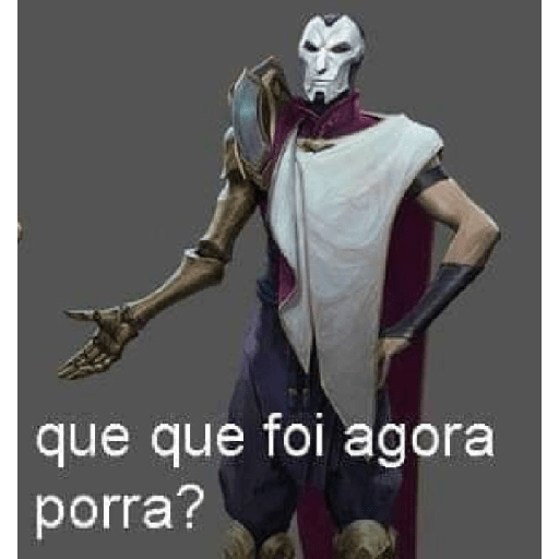 Vc me respeite 12