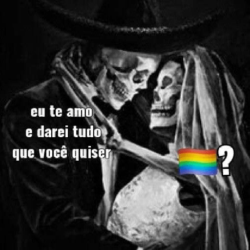 Vc me respeite 9