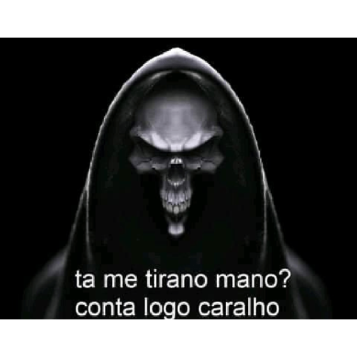 Vc me respeite 7